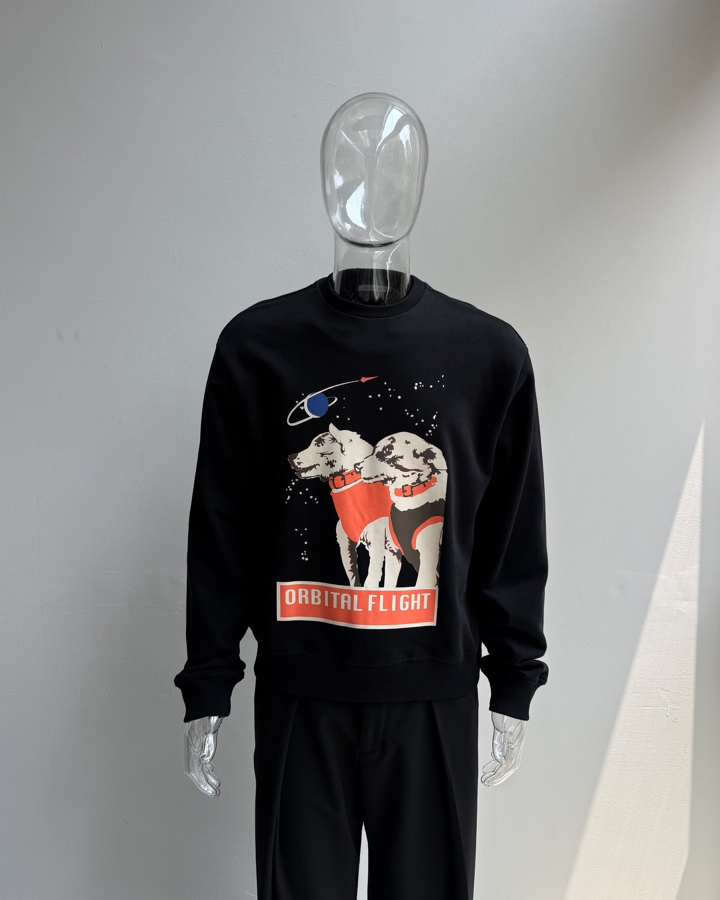 Suéter JW ANDERSON