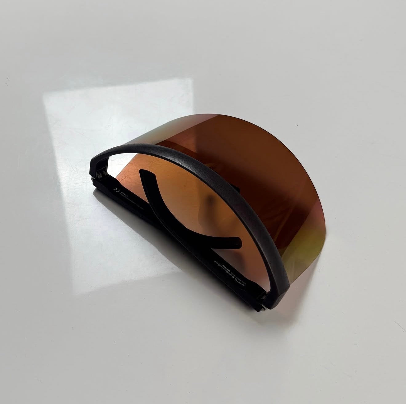 Lentes de sol MYKITA & BERNHARD WILLHELM