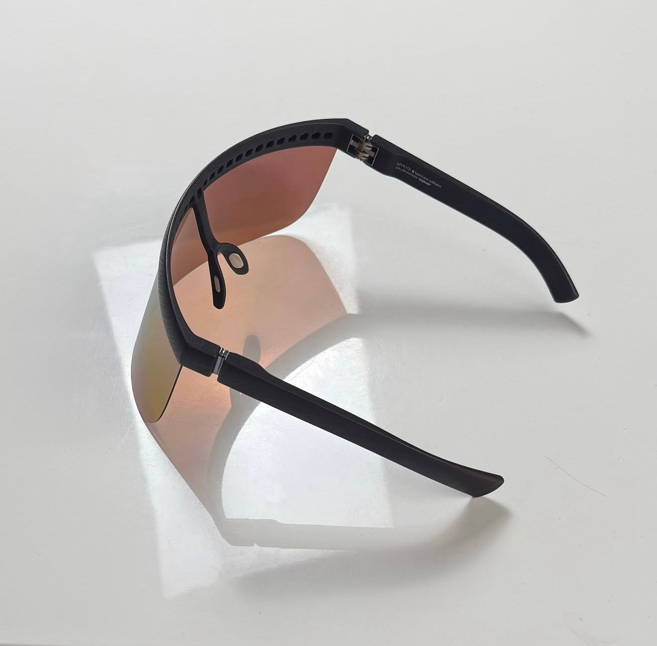 Lentes de sol MYKITA & BERNHARD WILLHELM