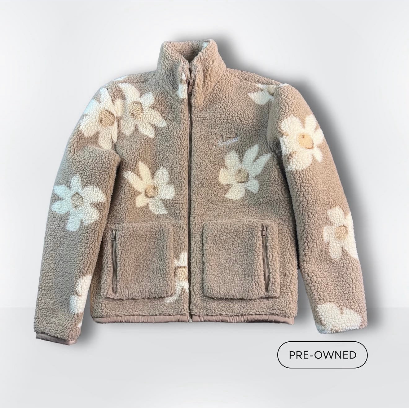 Chaqueta AXEL ARIGATO