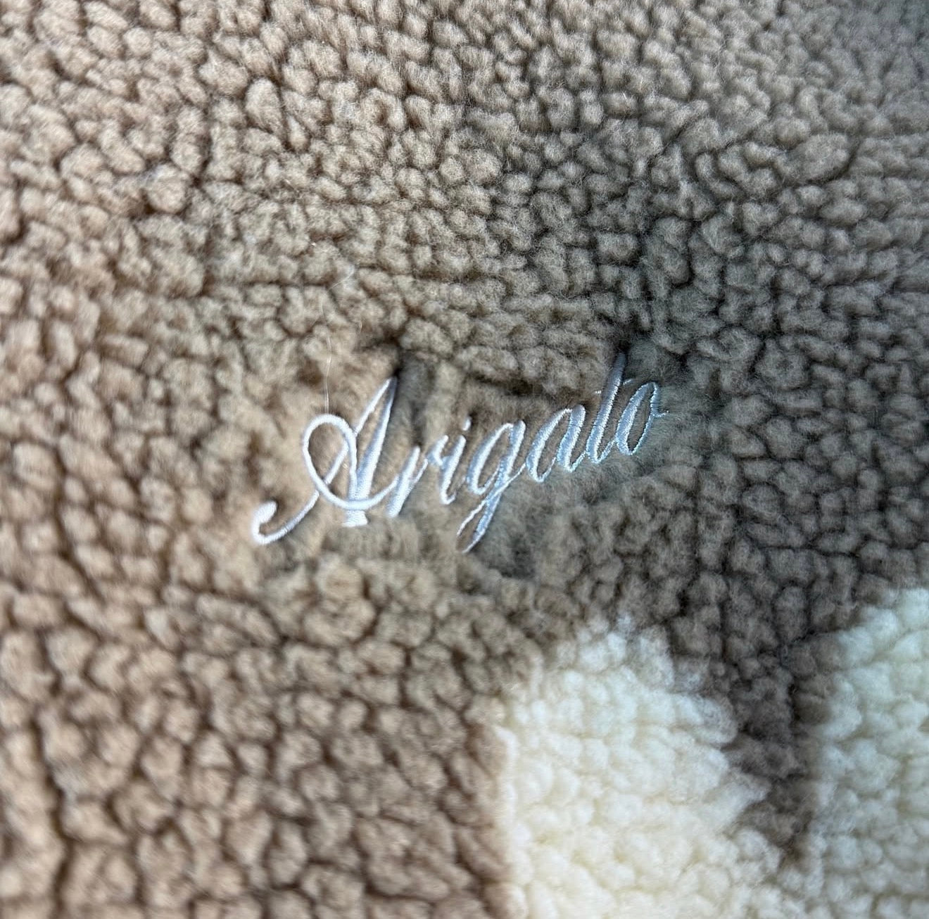 Chaqueta AXEL ARIGATO