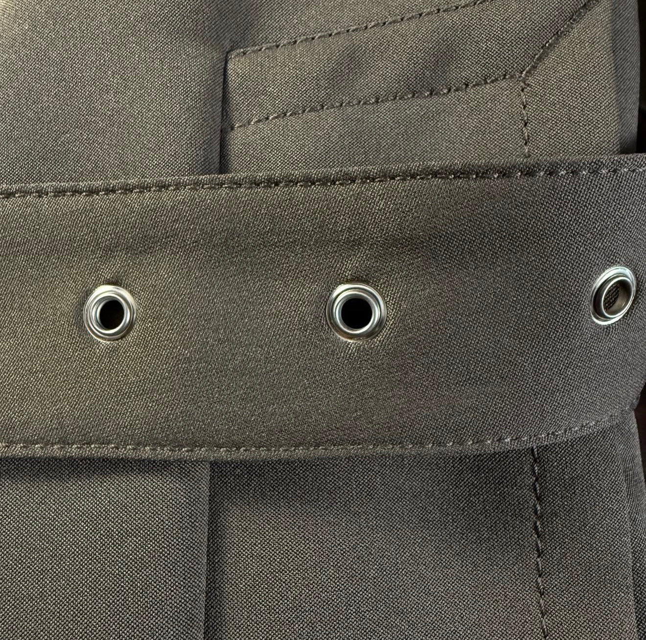 Gabardina LANVIN