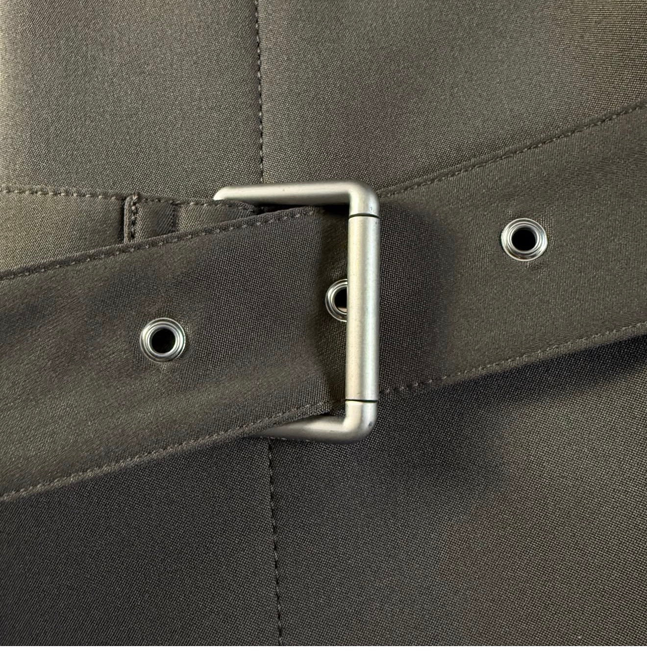 Gabardina LANVIN