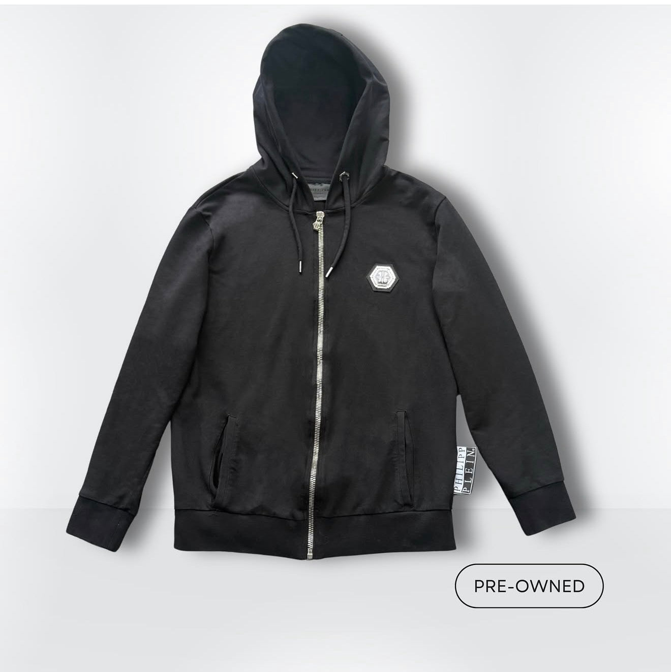 Hoodie PHILIPP PLEIN