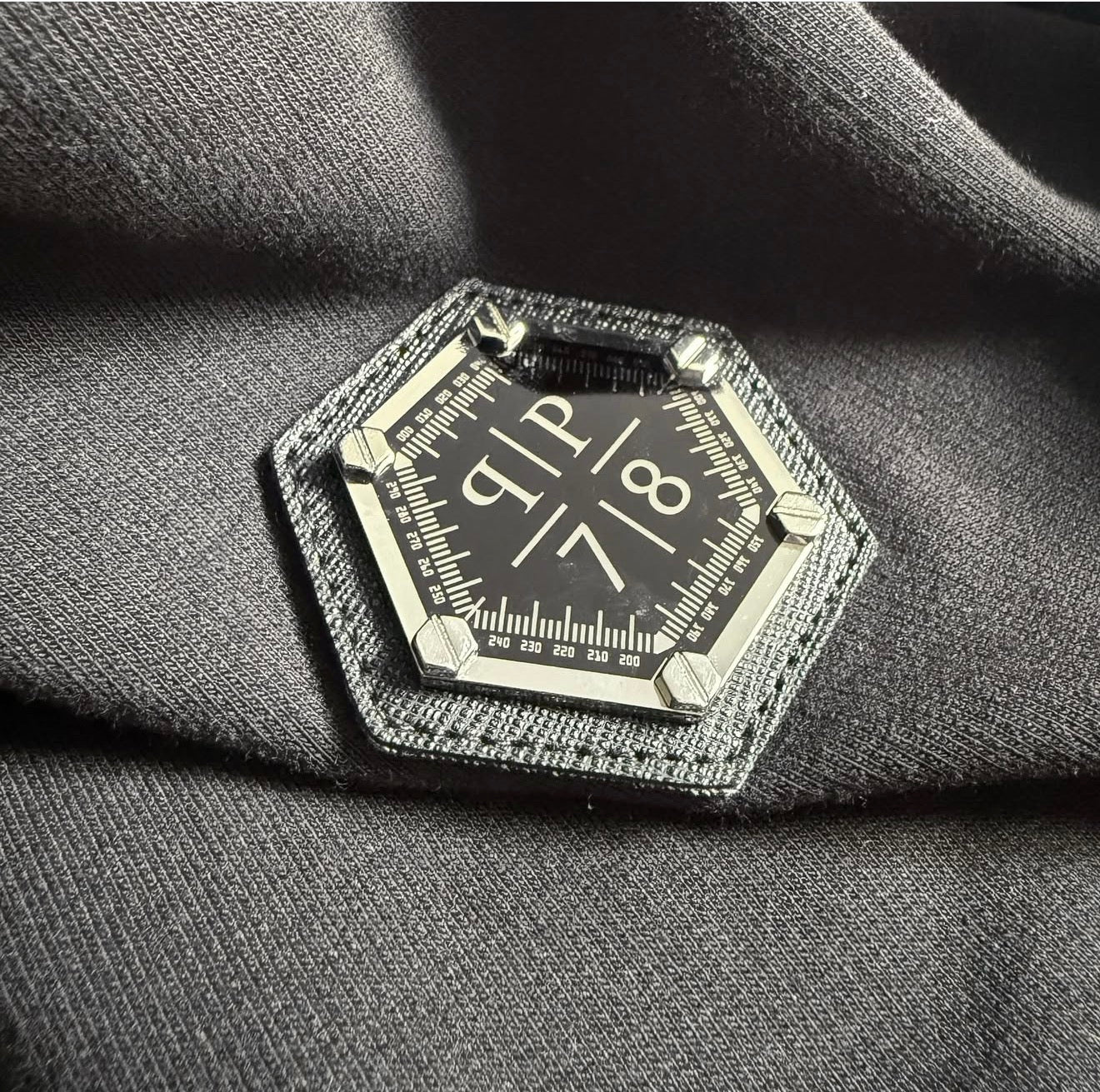 Hoodie PHILIPP PLEIN