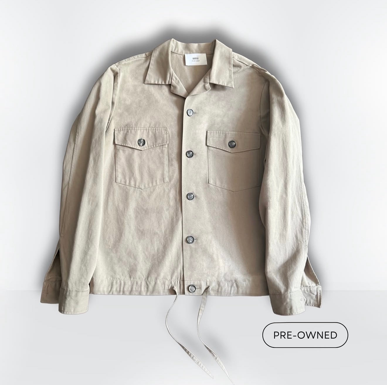 Chaqueta AMI