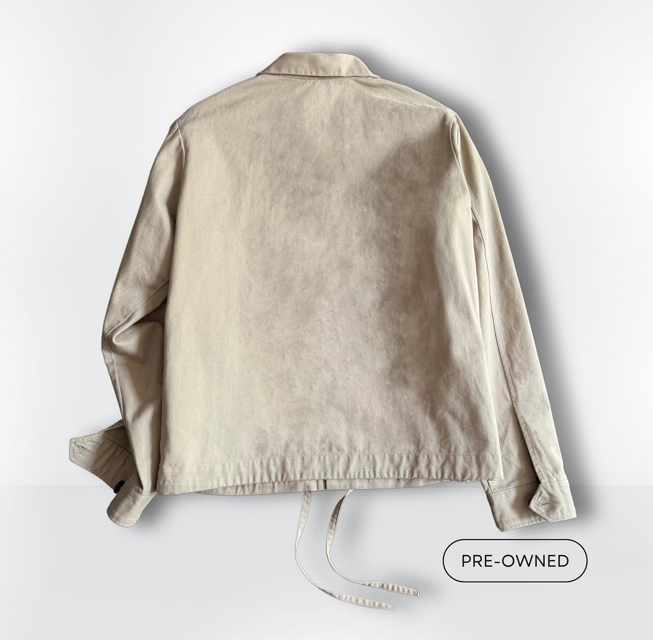Chaqueta AMI