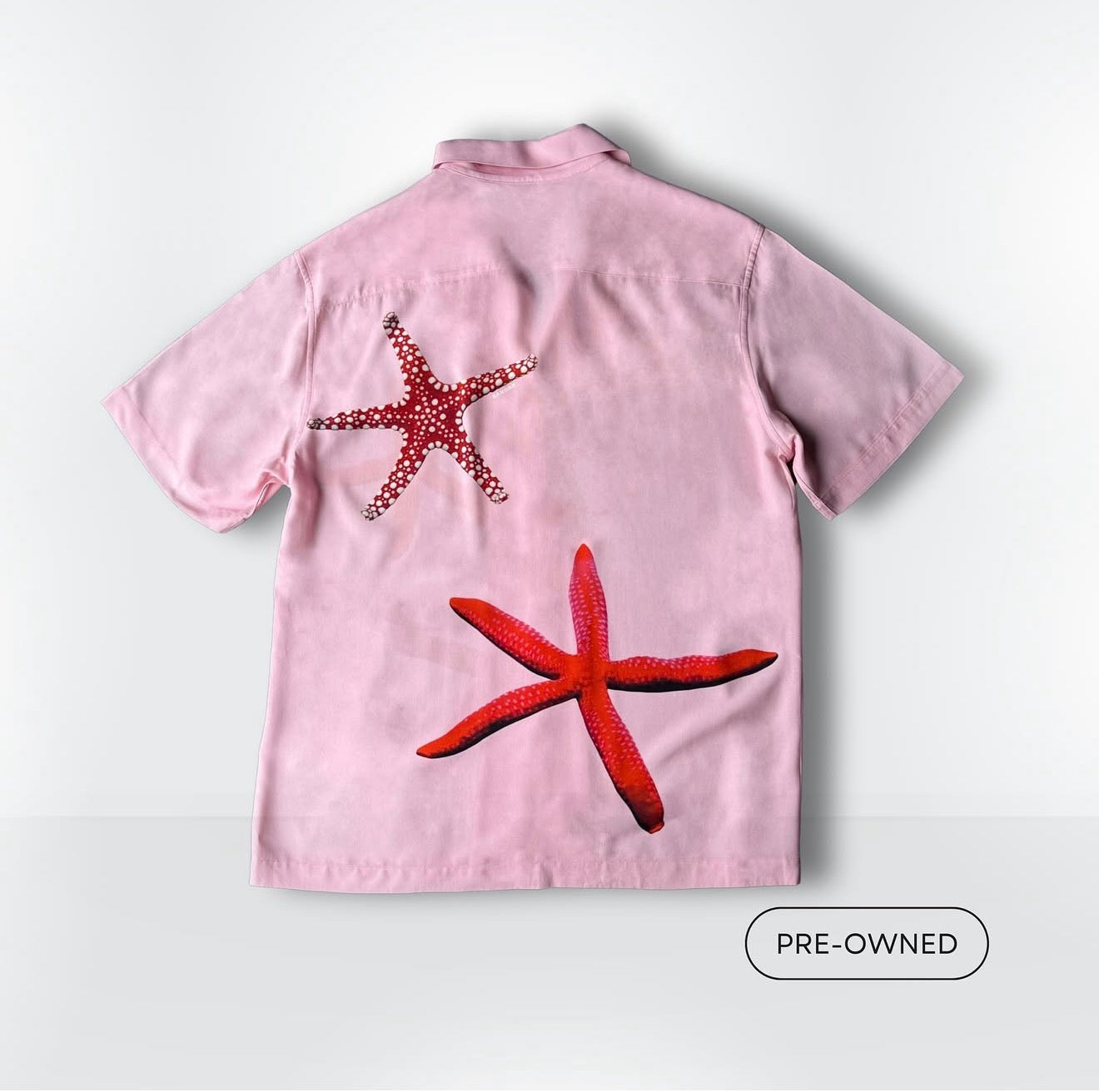 Camisa SANDRO