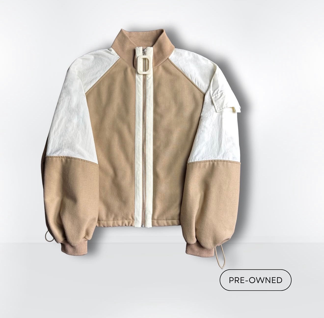 Chaqueta JW ANDERSON