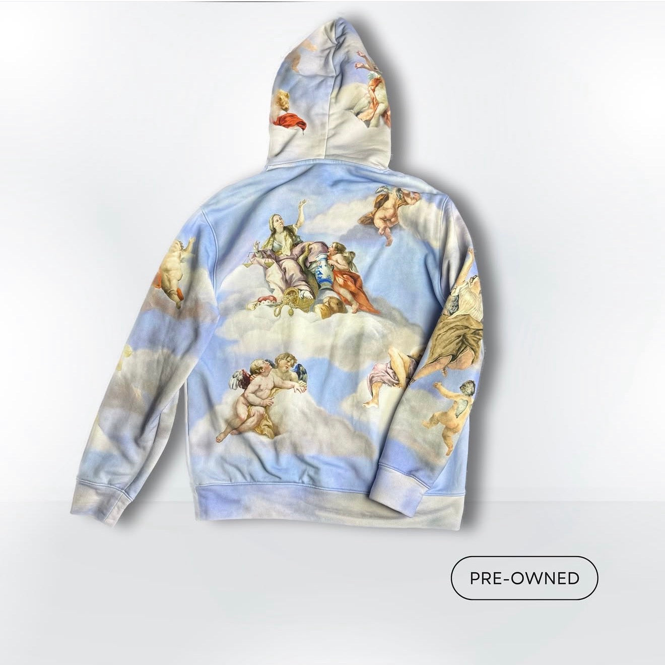 Hoodie MOSCHINO