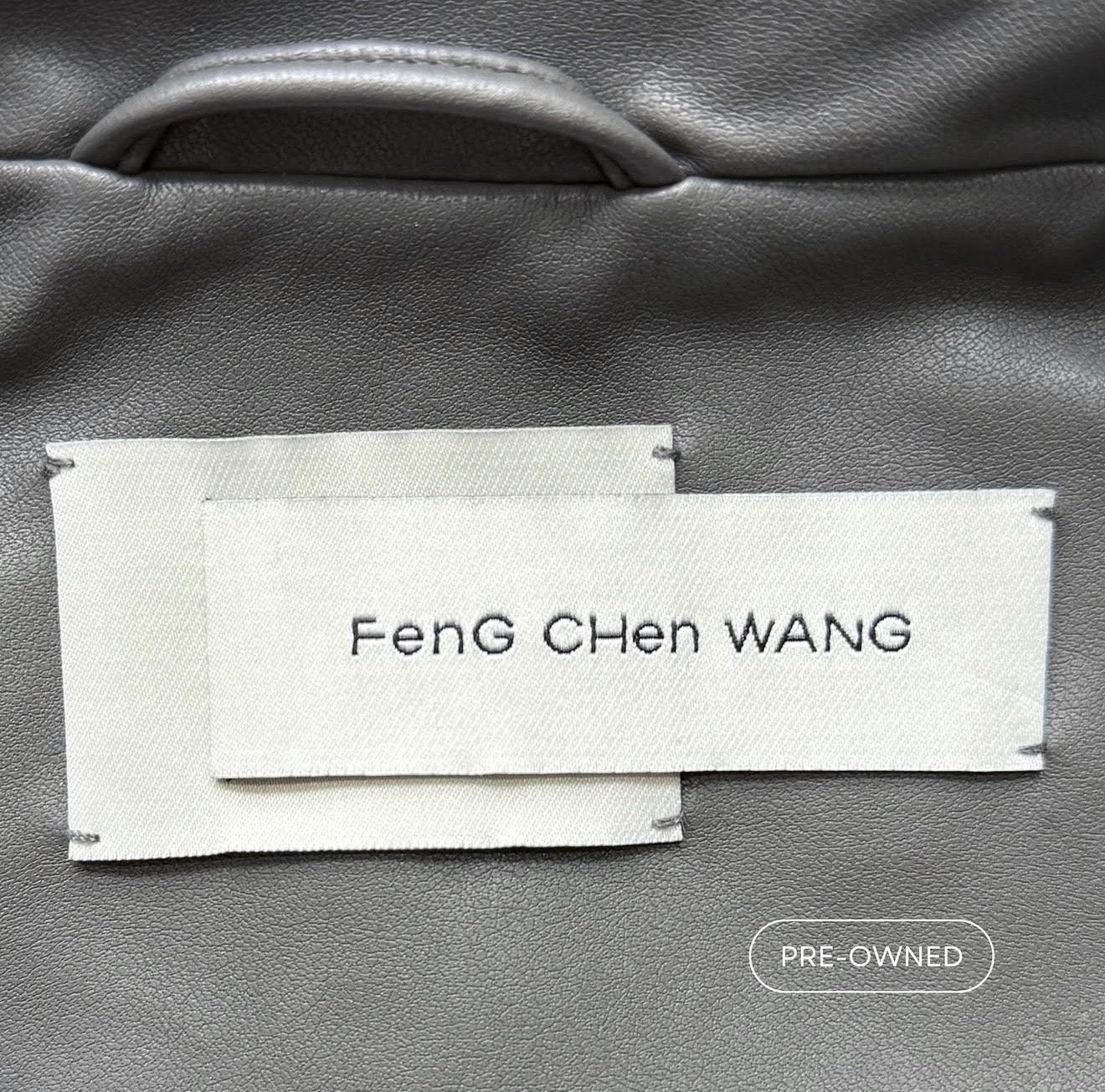 chaleco FENG CHEN WANG