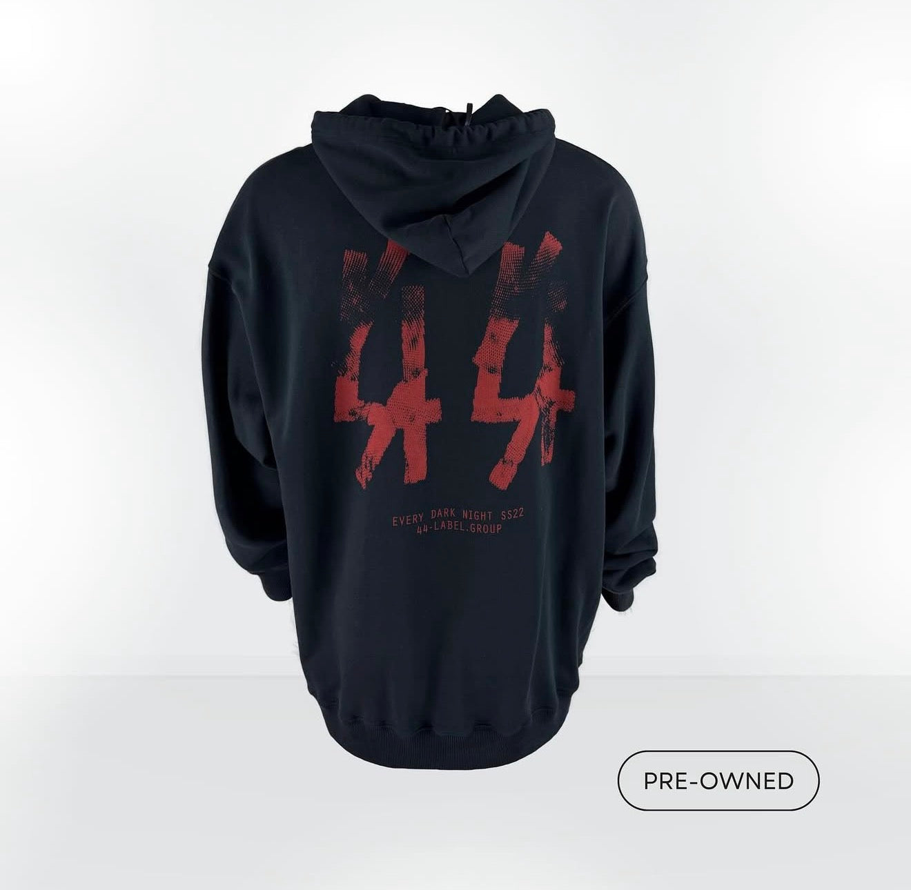 Hoodie 44 LABEL GROUP