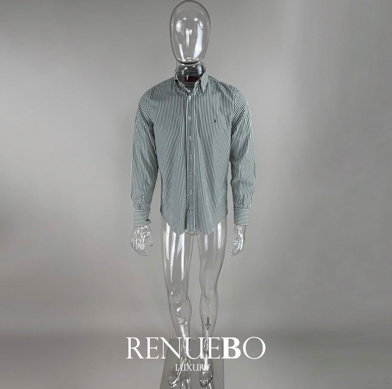 Camisa CAROLINA HERRERA