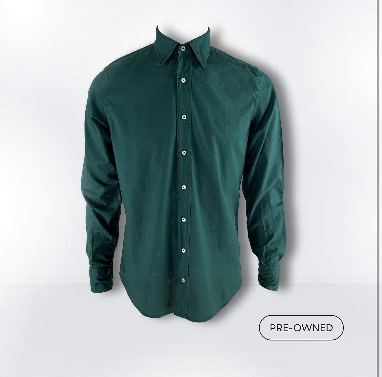 Camisa CAROLINA HERRERA