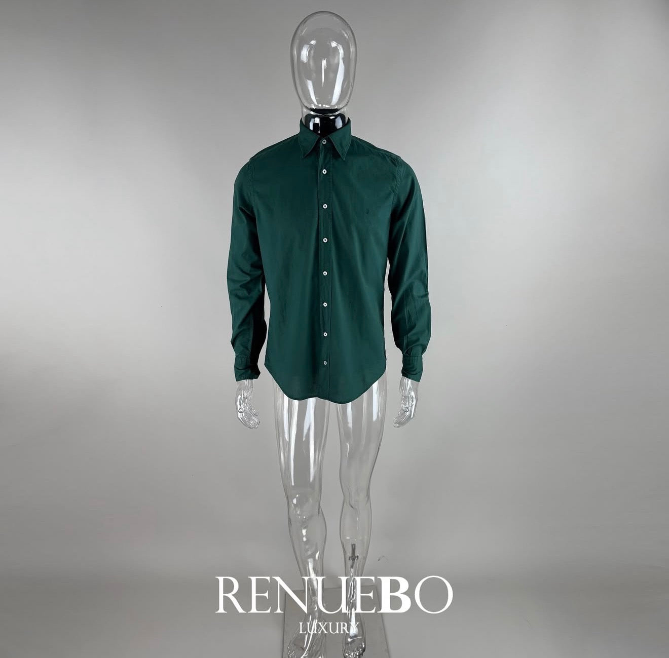 Camisa CAROLINA HERRERA