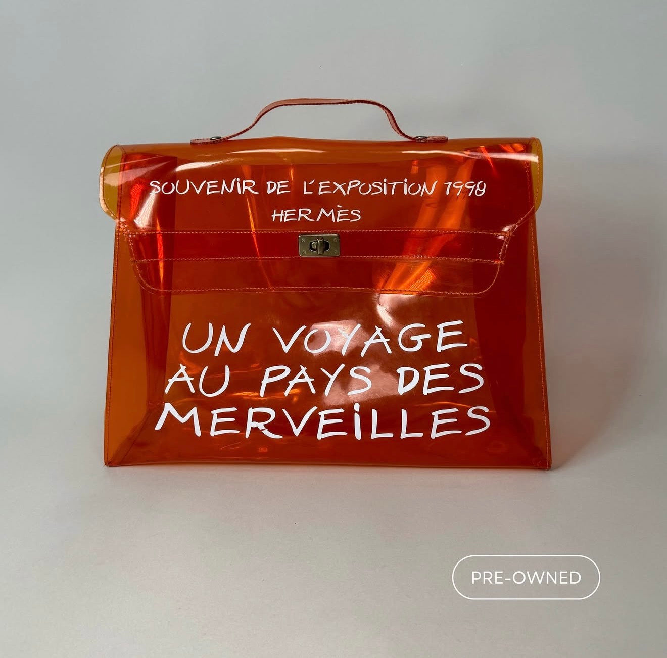 Bolsa ¨Kelly¨HERMÈS¨edición limitada