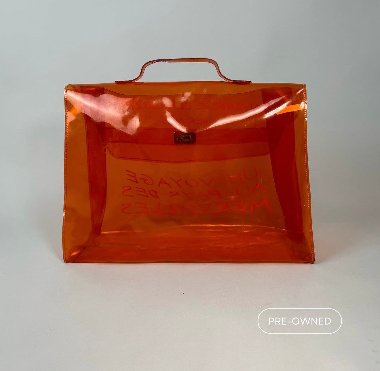 Bolsa ¨Kelly¨HERMÈS¨edición limitada