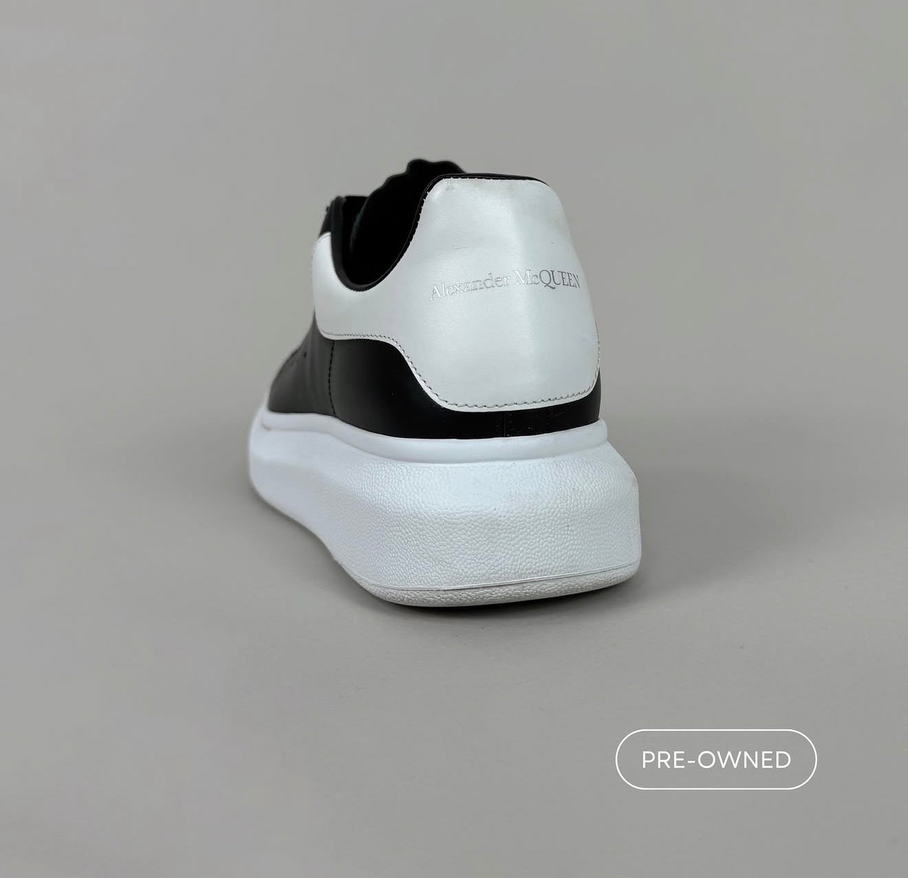 Tenis ALEXANDER MCQUEEN