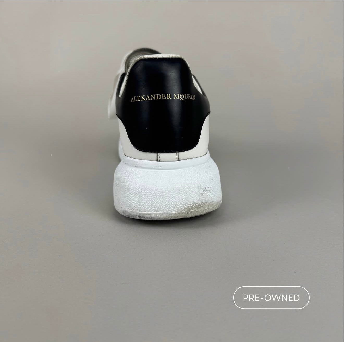 Tenis ALEXANDER MCQUEEN