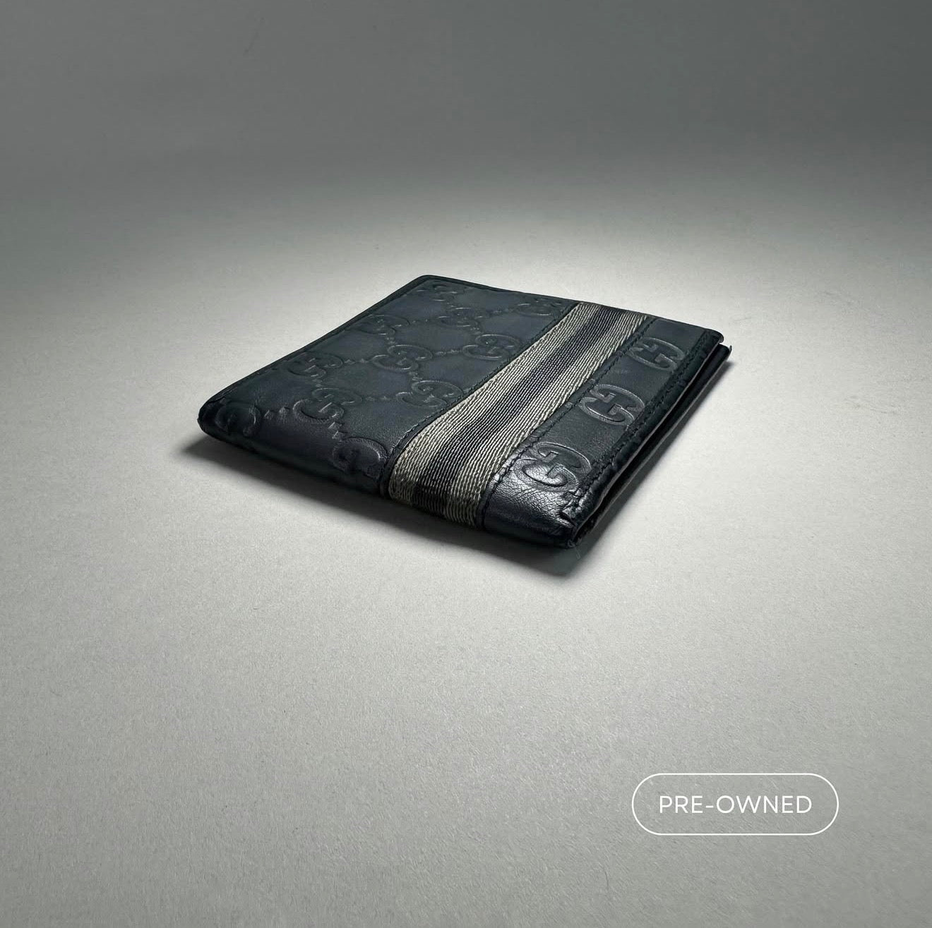Cartera GUCCI