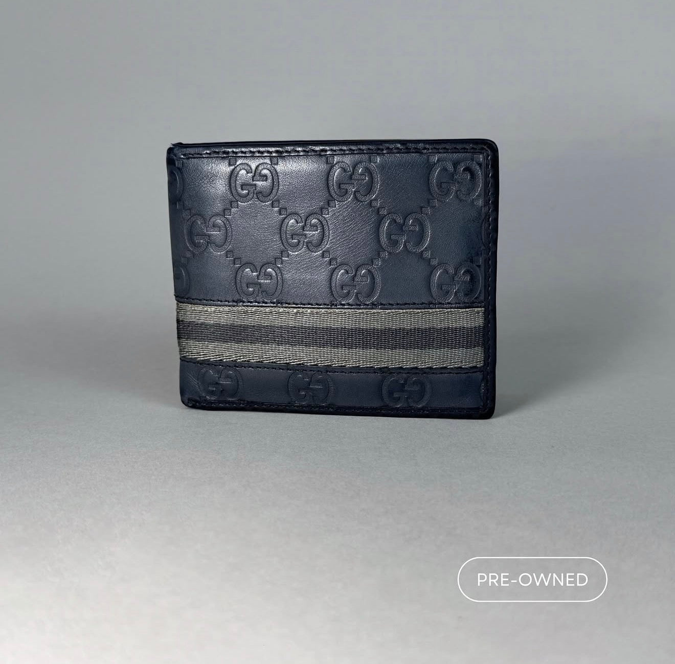 Cartera GUCCI