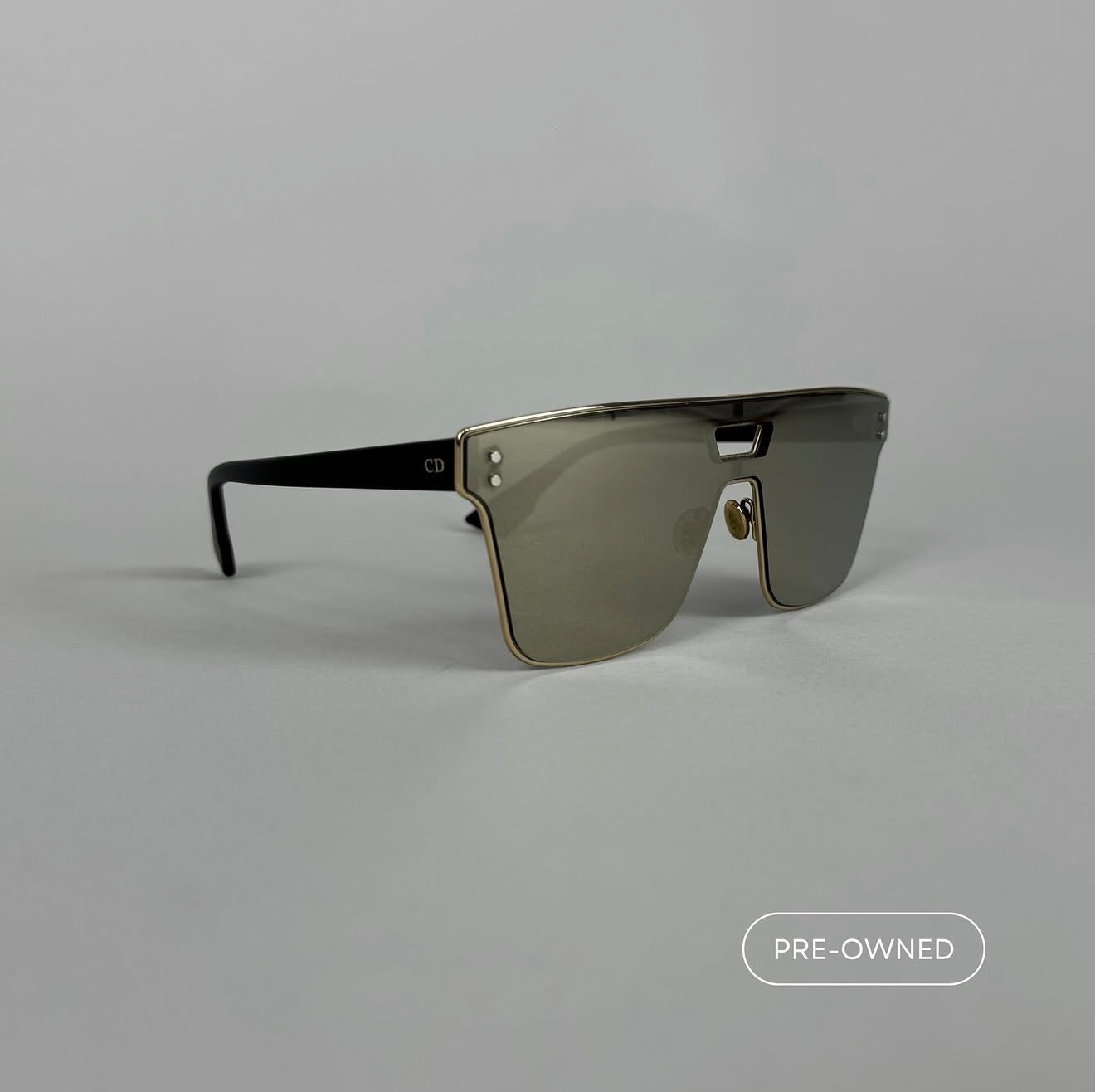 Lentes de sol CHRISTIAN DIOR