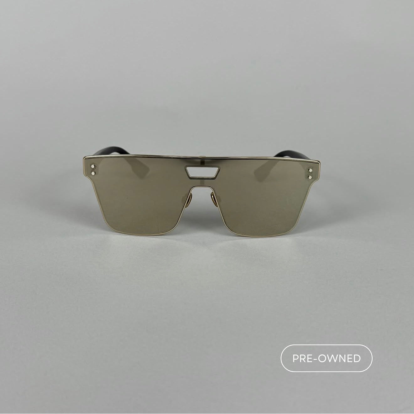 Lentes de sol CHRISTIAN DIOR