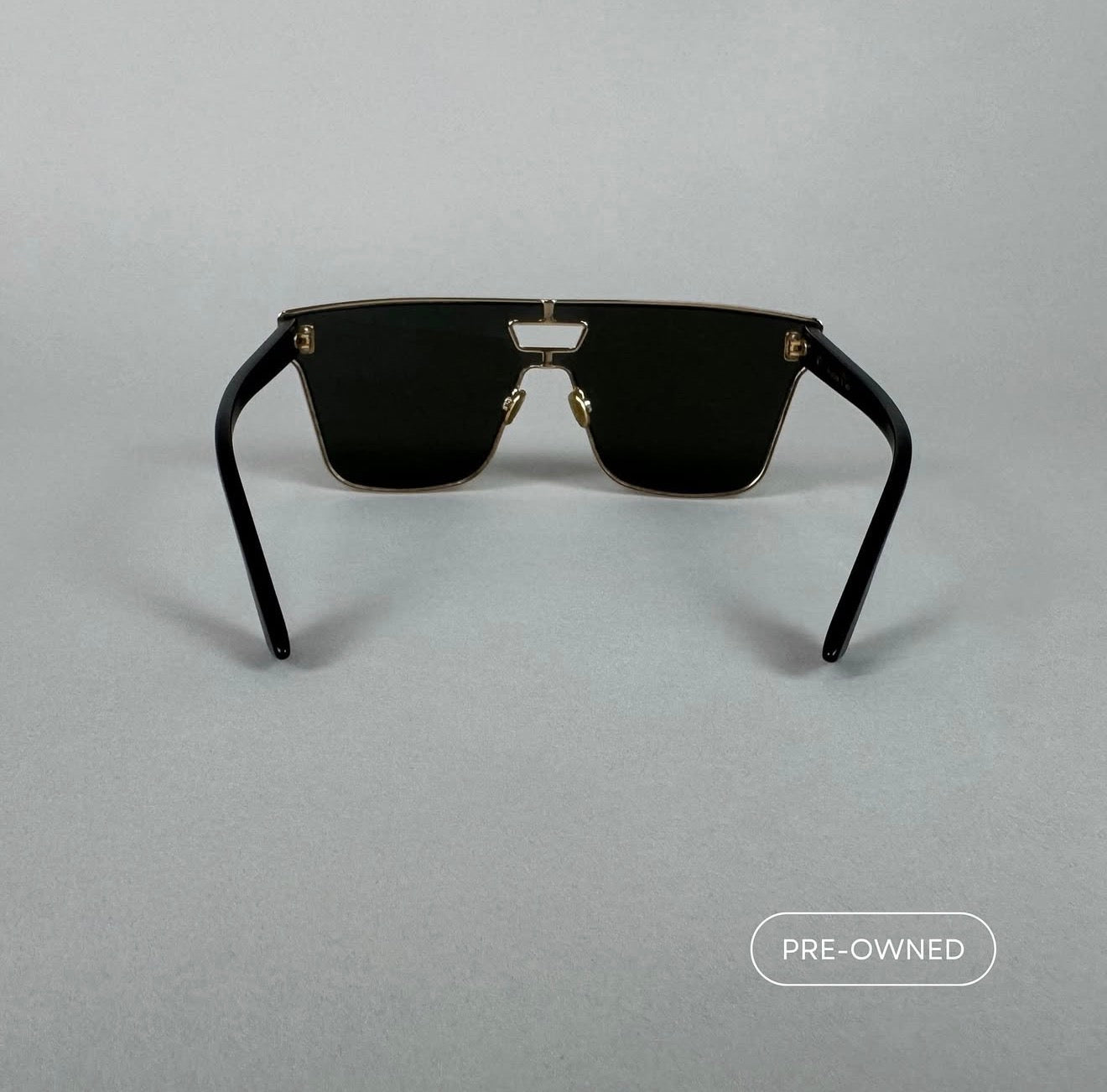 Lentes de sol CHRISTIAN DIOR