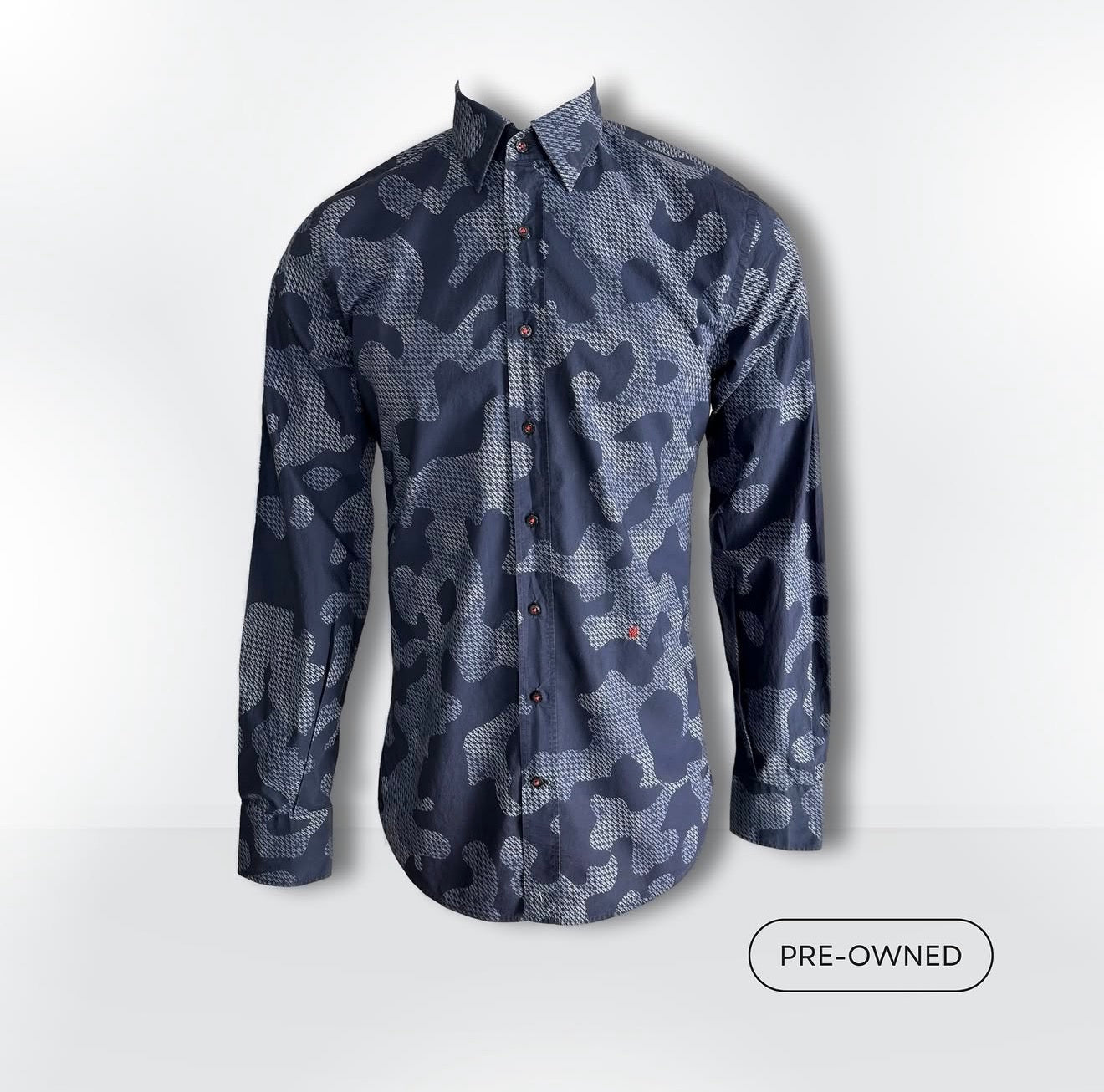 Camisa CAROLINA HERRERA