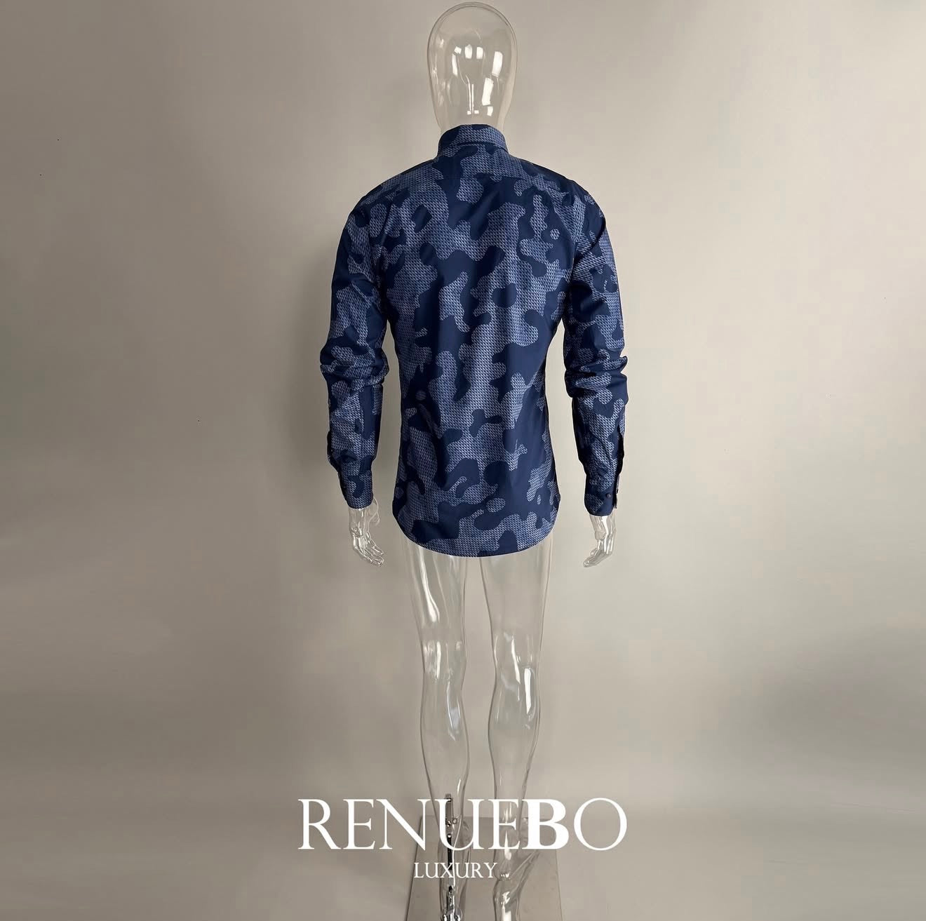 Camisa CAROLINA HERRERA