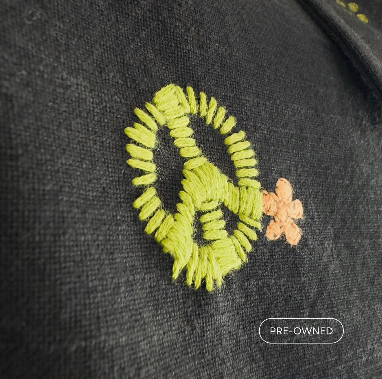 Chaqueta STORY MFG