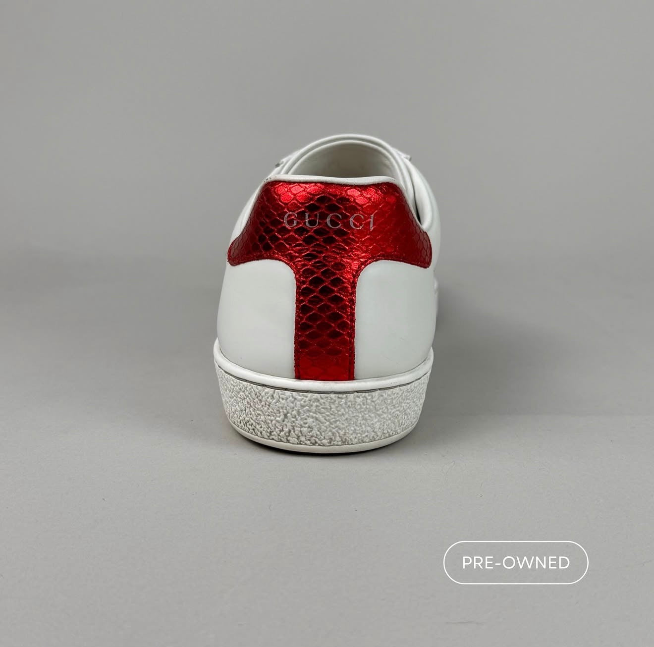 Tenis GUCCI