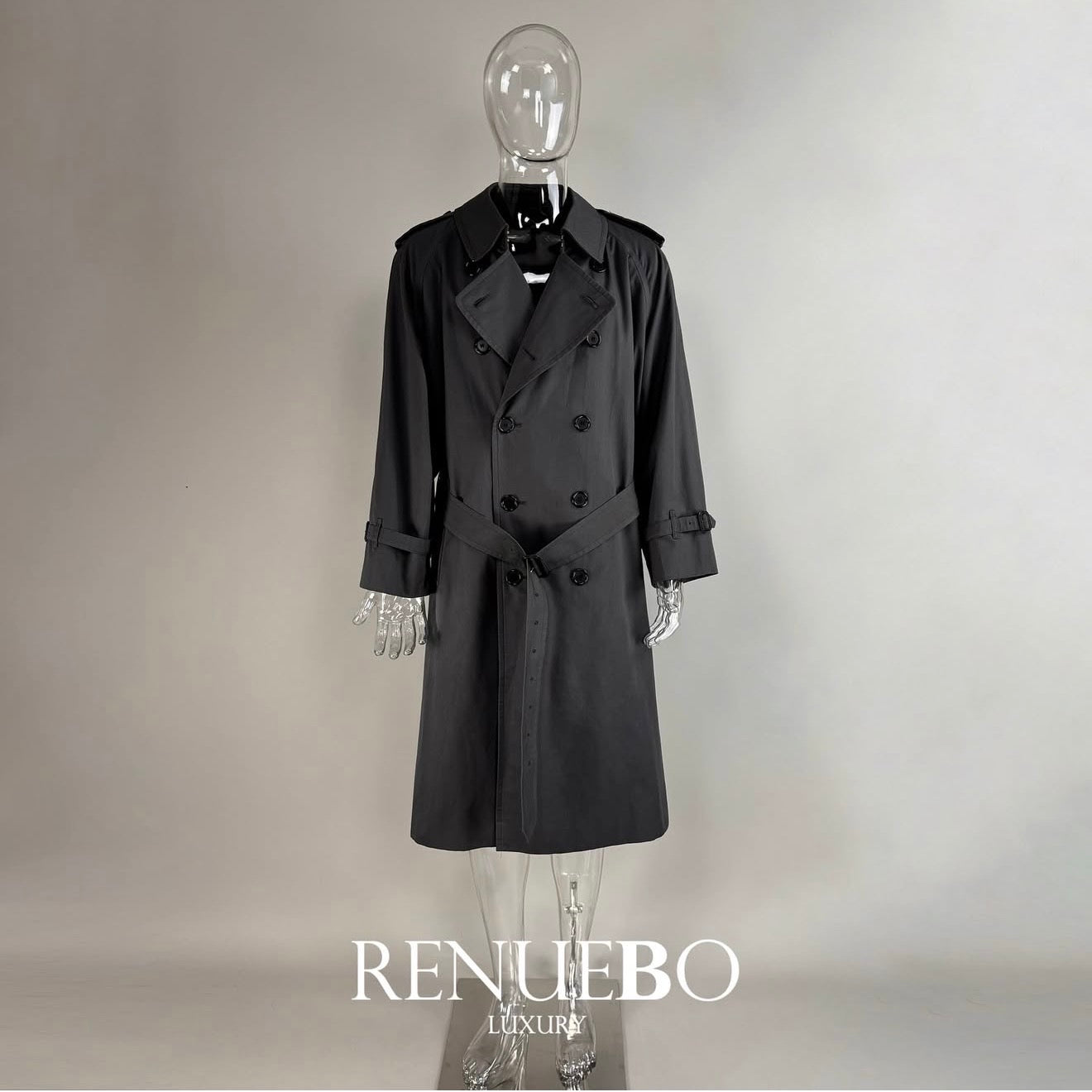 Trench coat BURBERRY