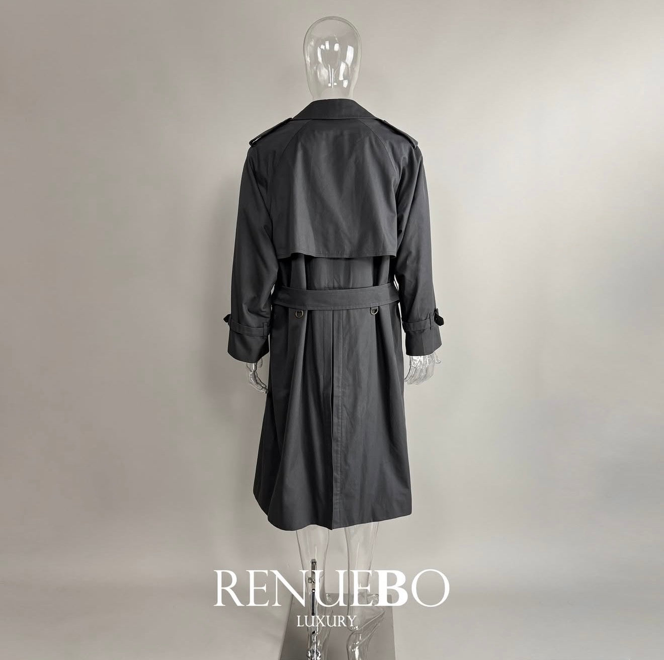 Trench coat BURBERRY