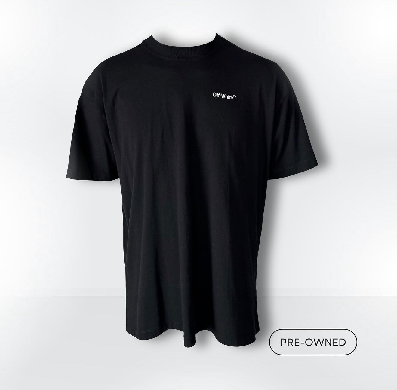Playera OFF-WHITE