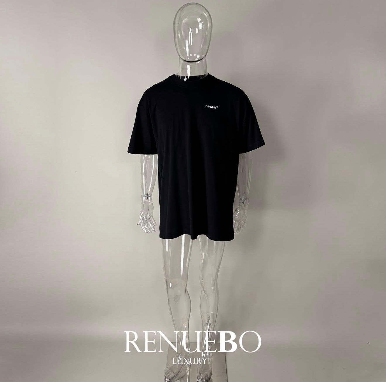 Playera OFF-WHITE
