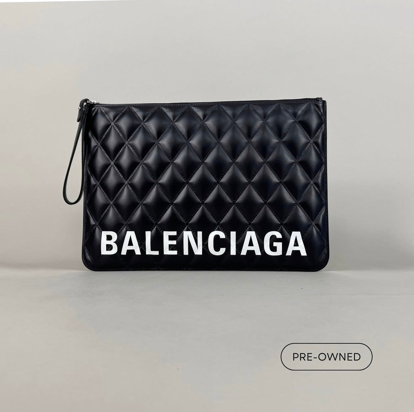 Bolsa de mano BALENCIAGA