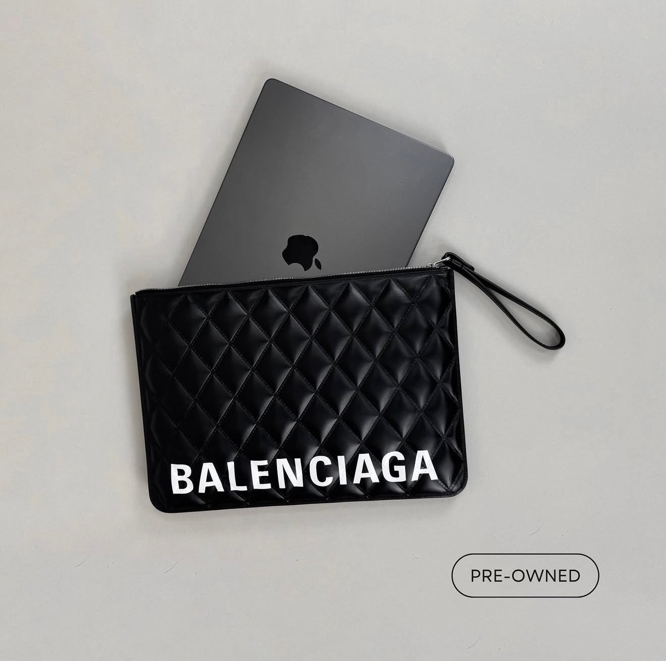 Bolsa de mano BALENCIAGA