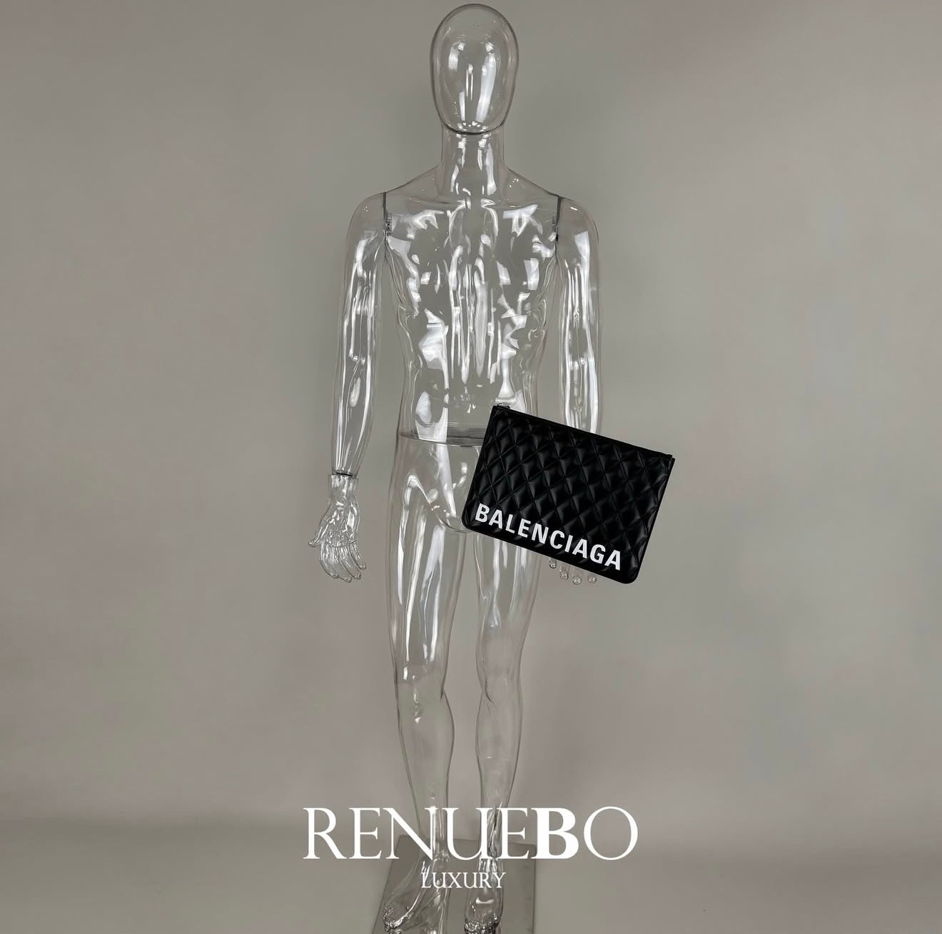 Bolsa de mano BALENCIAGA