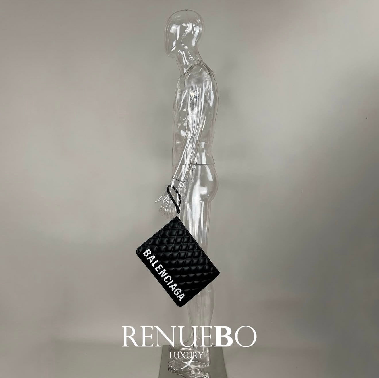 Bolsa de mano BALENCIAGA