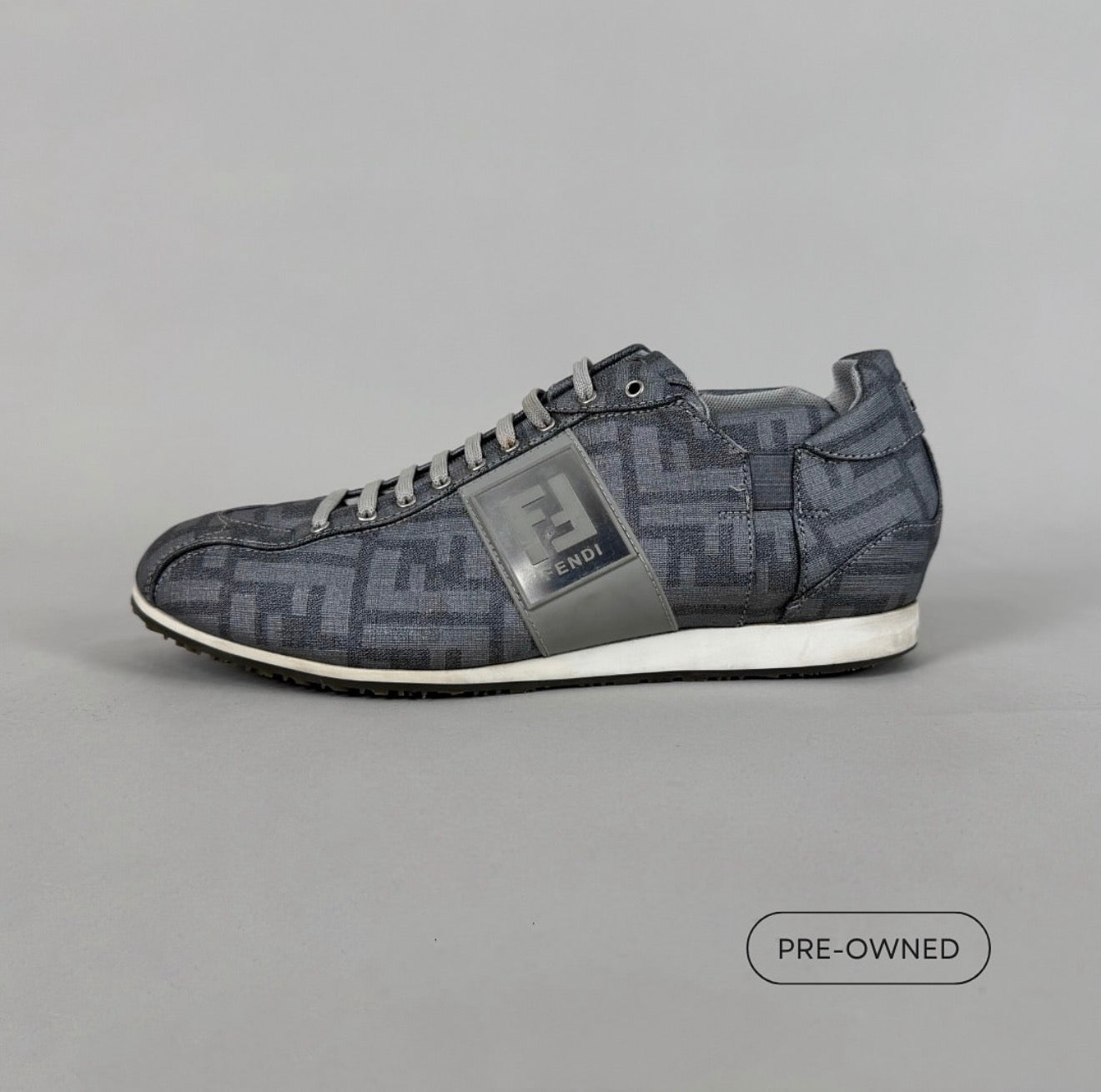 Tenis FENDI