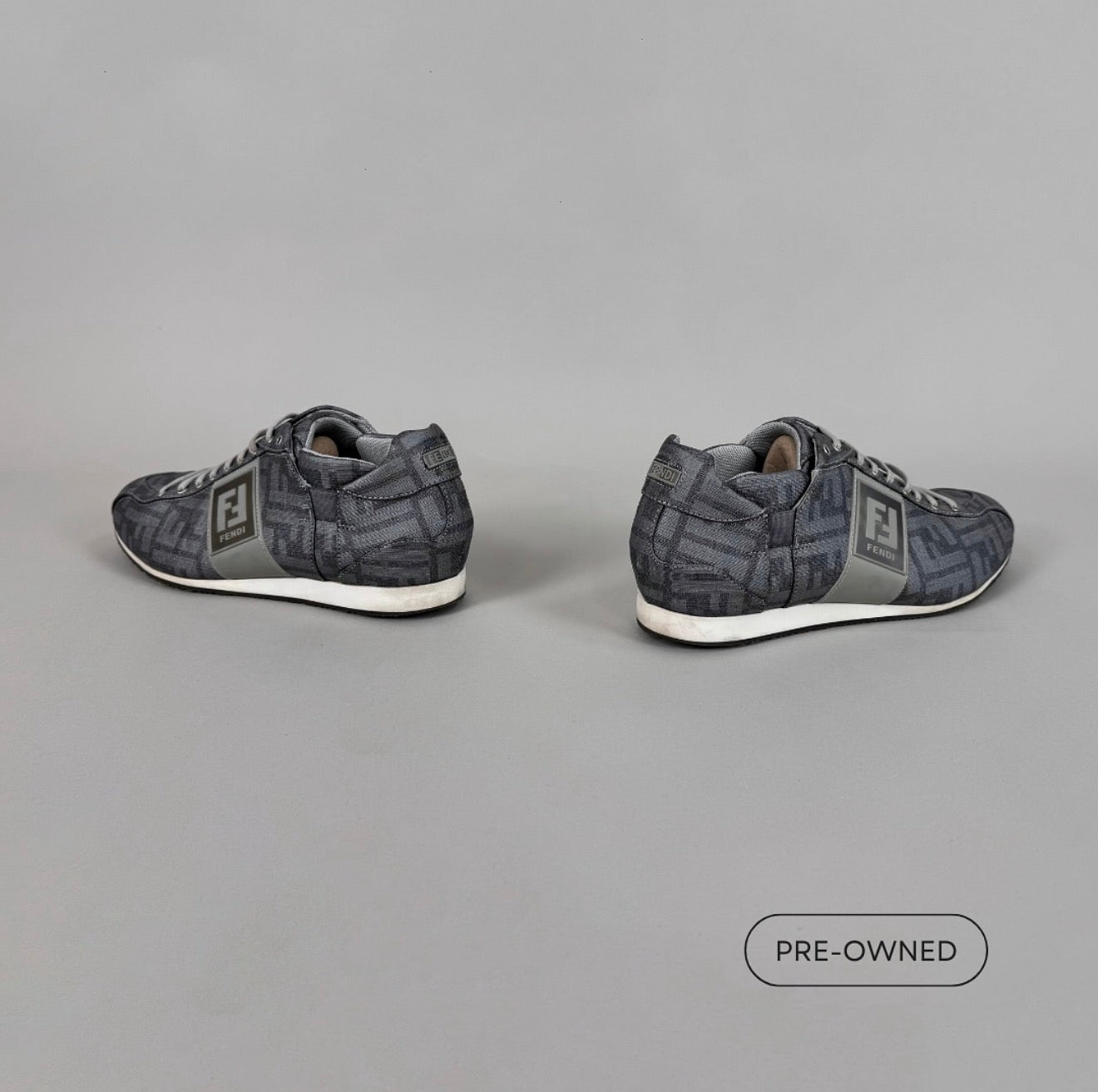 Tenis FENDI