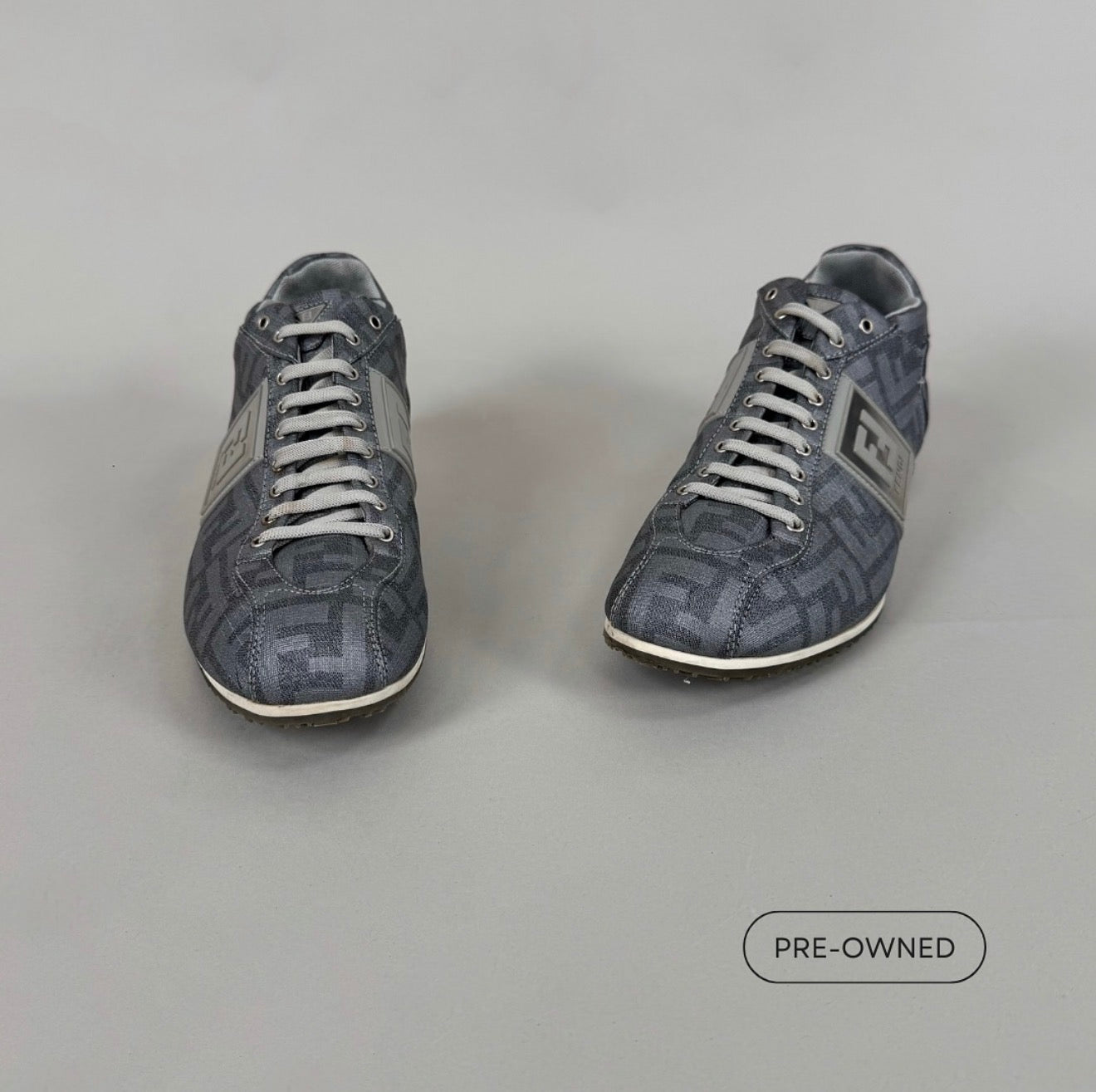 Tenis FENDI