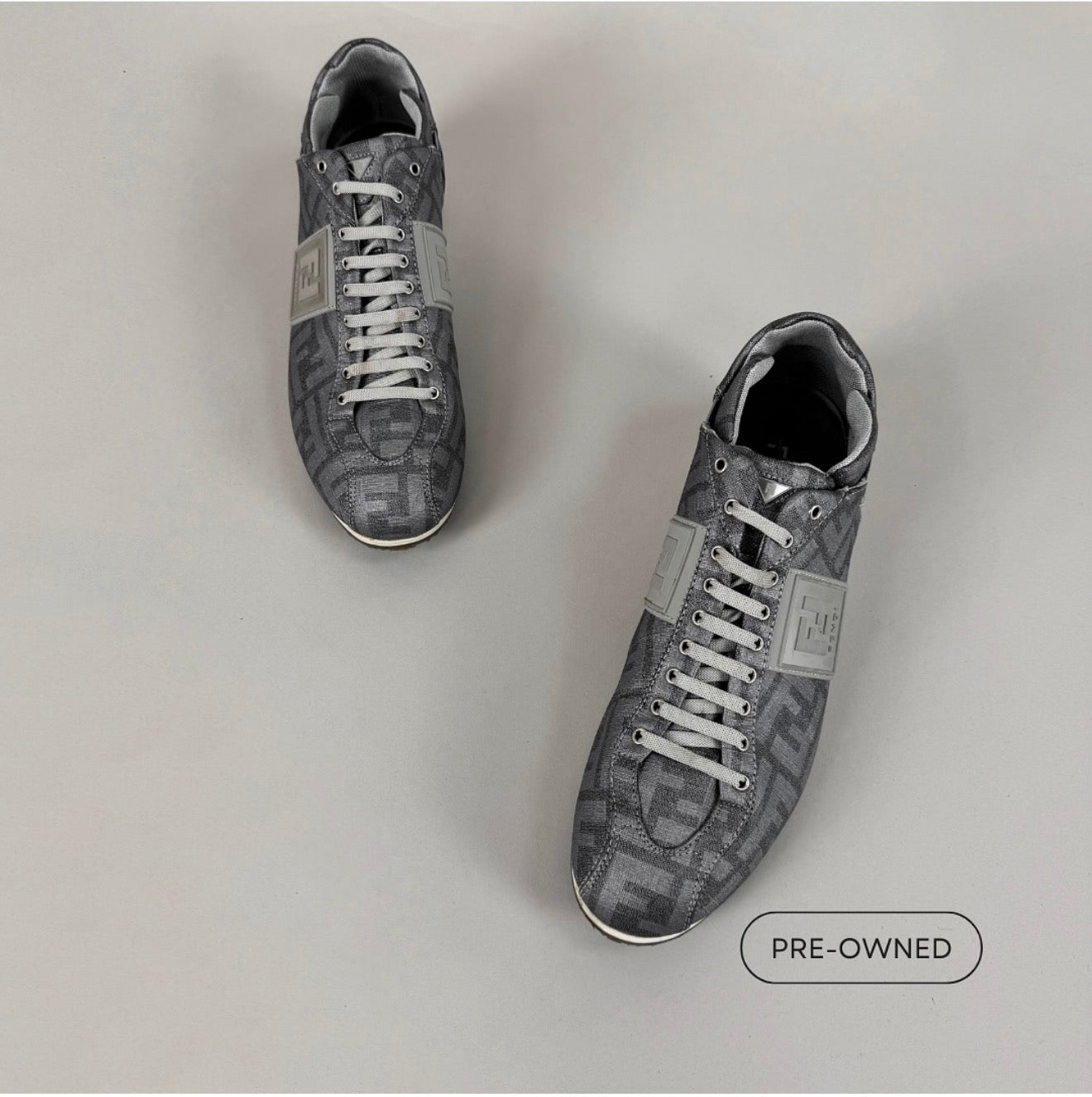 Tenis FENDI