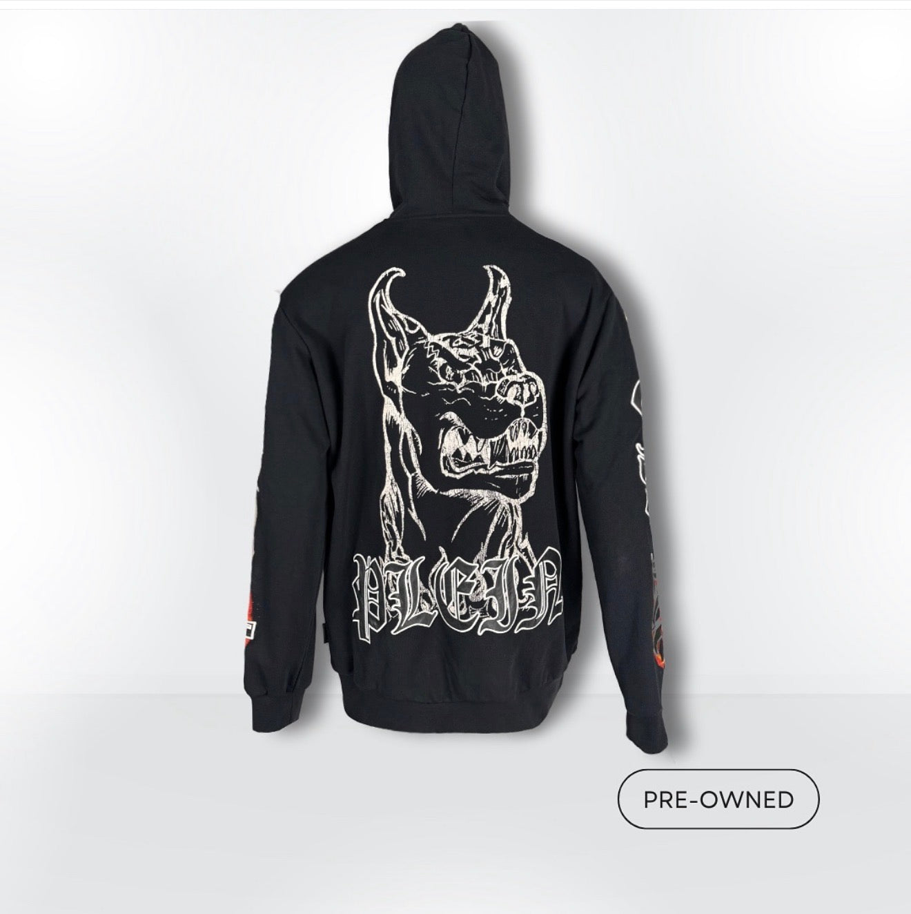 Hoodie PHILIPP PLEIN