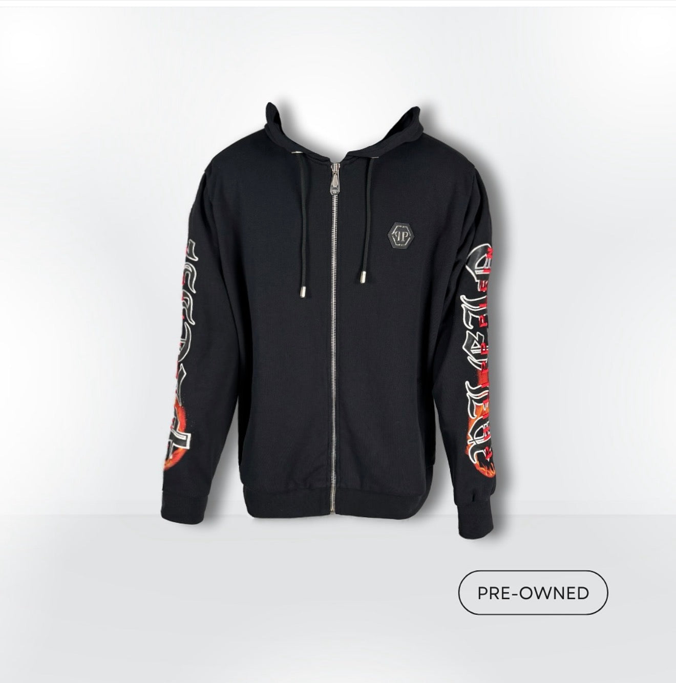 Hoodie PHILIPP PLEIN