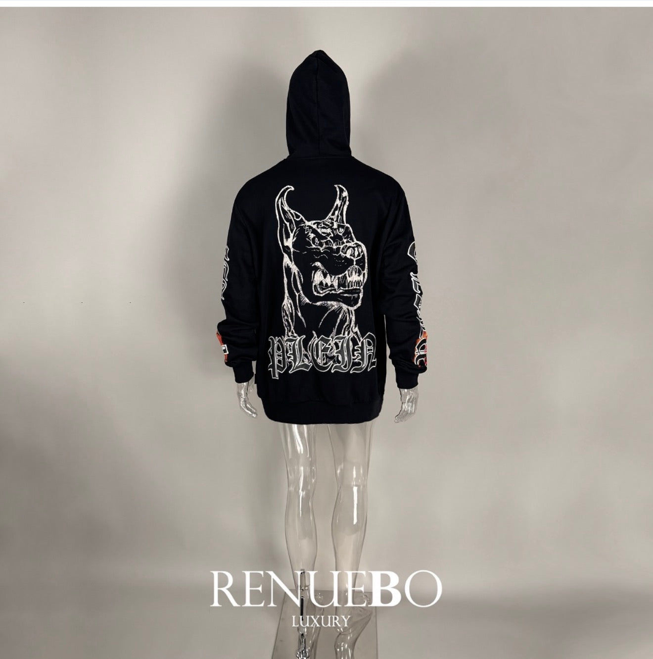 Hoodie PHILIPP PLEIN