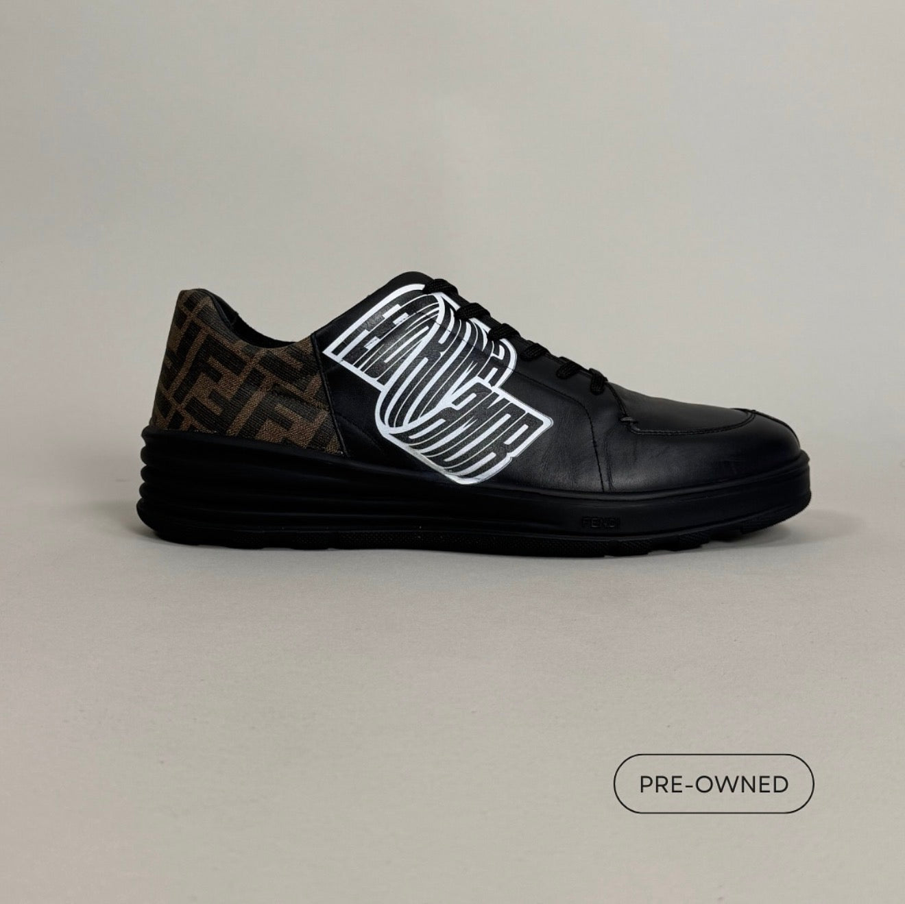Tenis FENDI