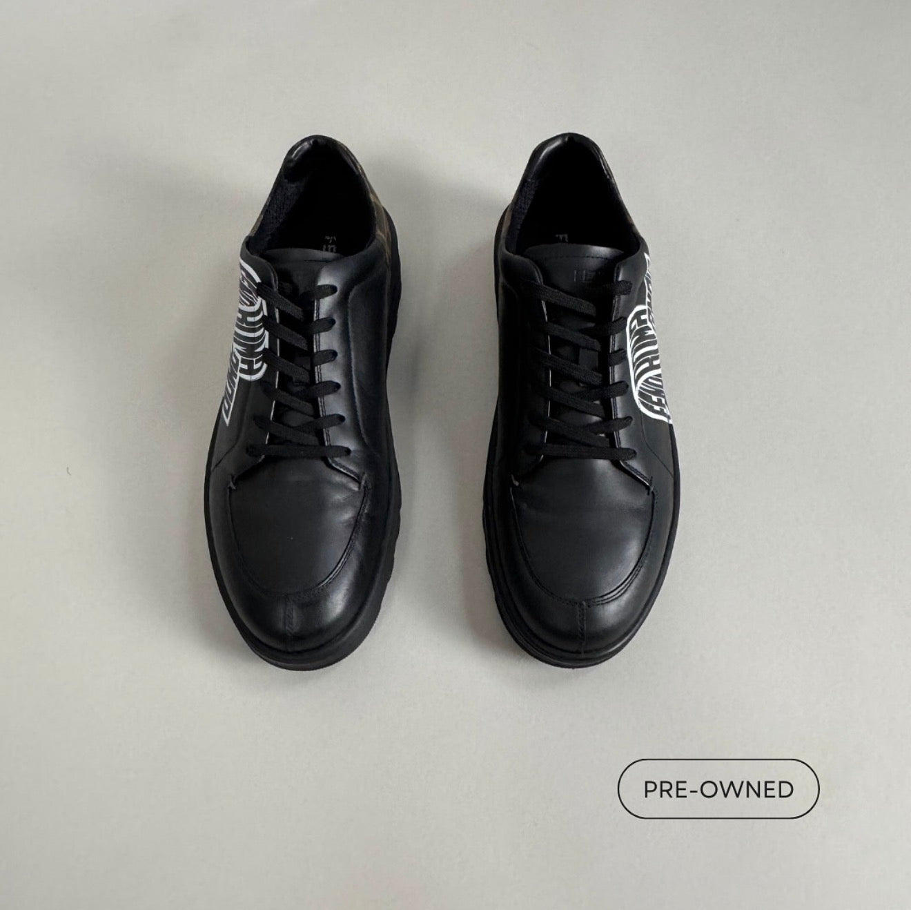 Tenis FENDI