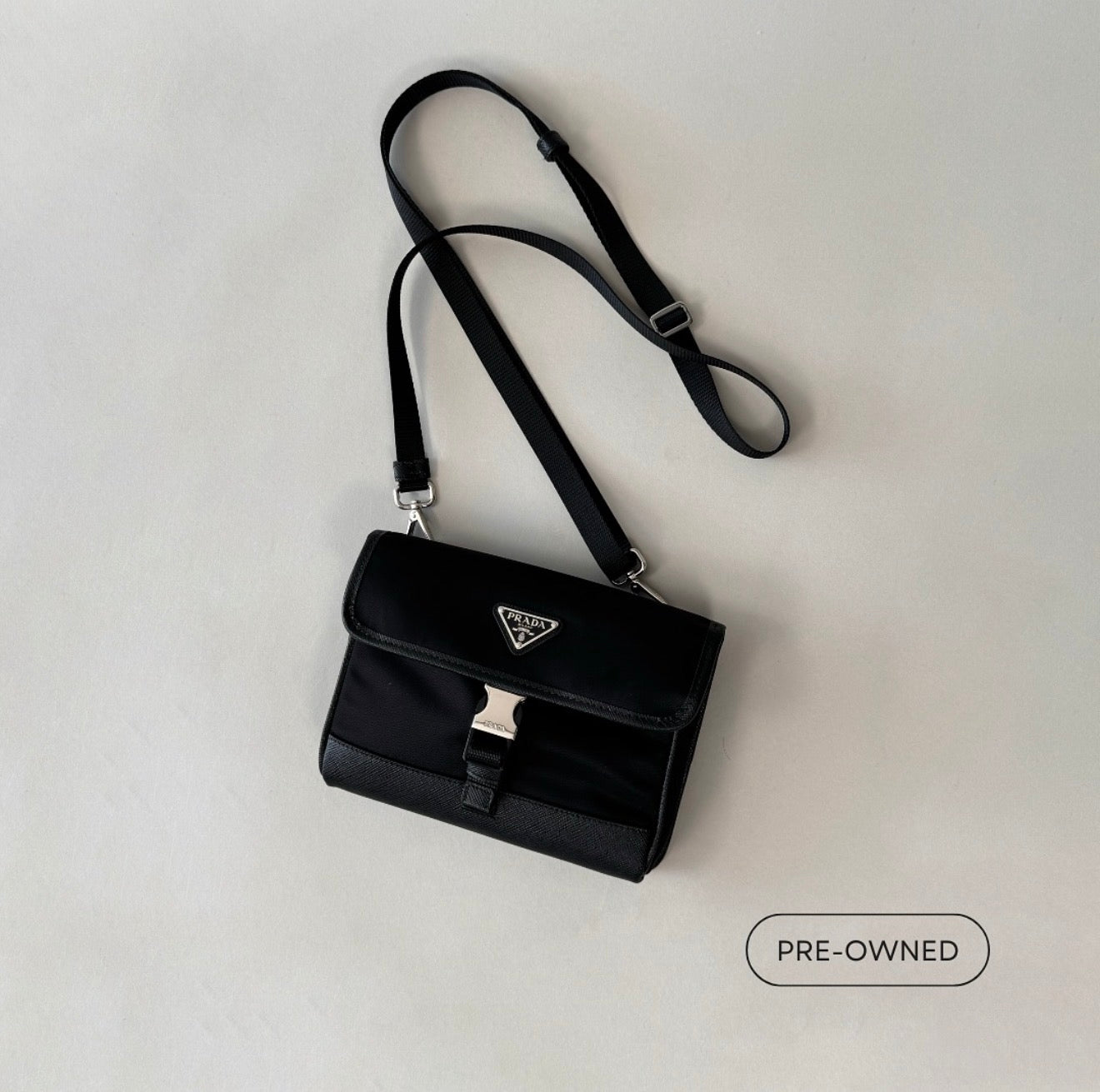 Crossbody PRADA